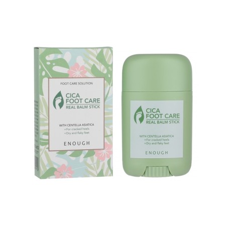 Moisturizer balm-stick with a centella of the Asian Enough