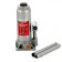 Hydrix 50766 hydraulic jack, 8 tons, lifting height 230-457 mm