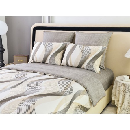 Set 1.5 joint venture Sofi de Marko "Richelieu", size 180x230 cm, 150x210 cm, 50x70 cm - 2 pcs-4