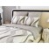Set 1.5 joint venture Sofi de Marko "Richelieu", size 180x230 cm, 150x210 cm, 50x70 cm - 2 pcs