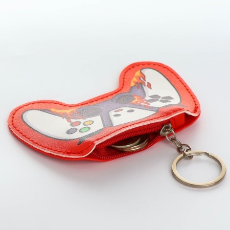 Children's wallet "Play", mix-9