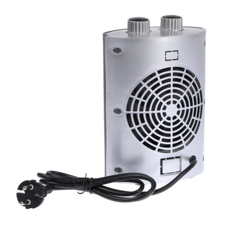 ENGY PTC-312, 1,500 watts, floor, ceramic, 2 modes, black-5