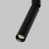 Technical TR142-1-6W3K-B, LED, 6 W, 81.5x30x325 mm, 400 lm, 3000k, Black