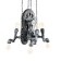 Jaymas Causenger Middle 8he27 Black 44x36x Bayerlux
