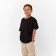T -shirt Children's KAFTAN "BASIC Line", p. 28 (86-92 cm), black