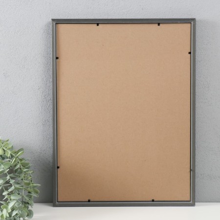Photo frame plastic 30x40 cm, 227-197-2
