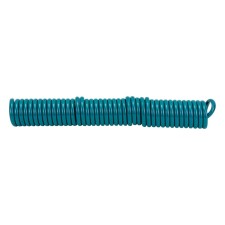 Air hose kraftool, with fittings, rapid, 8 x 12 mm, 15 bar, 20 m