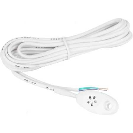BAXI ML8569, Zont DS18S20 sensor, temperature, indoor, tablet