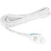 BAXI ML8569, Zont DS18S20 sensor, temperature, indoor, tablet