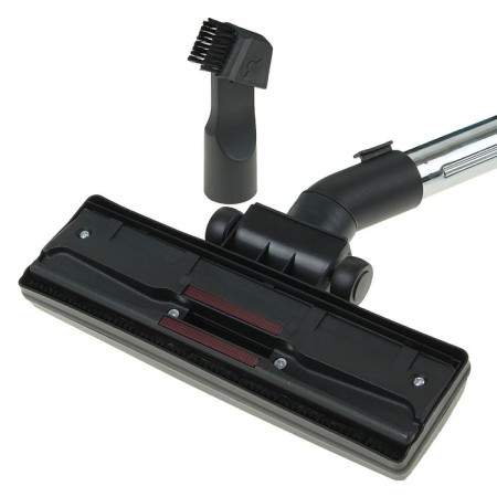 Vacuum cleaner Galaxy GL 6251, 1700/500 watts, 3 l, black-2