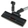 Vacuum cleaner Galaxy GL 6251, 1700/500 watts, 3 l, black