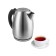 Electric kettle Redmond RK-M183, metal, 1.7 l, 2200 W, backlight, silver