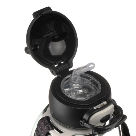 Water bottle, 800 ml, "Bear"-2