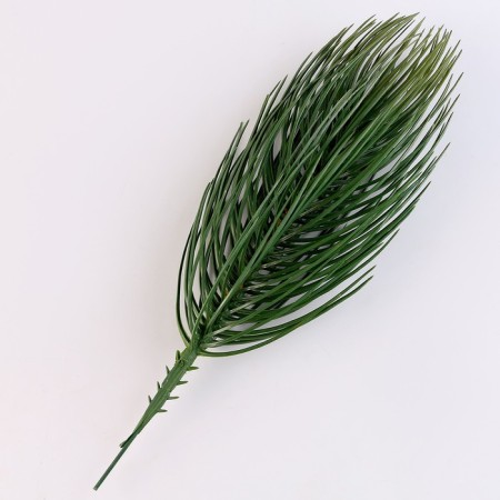 Cast a twig, green, set 1 pc.-1