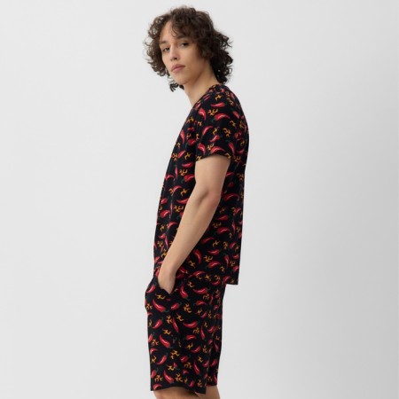 Пижама мужская KAFTAN "Перец" р.56-2