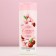 Gift set of cosmetics “Plue into tenderness!”, Shower gel 250 ml and a bath bomb 4 pcs, pure happiness