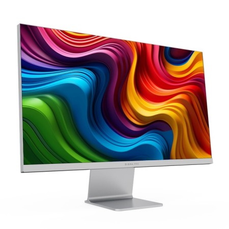 Digma Pro 27 "Art M Silver IPS LED 5MS 16: 9 HDMI M/M Matte 500CD 178g/178g-2