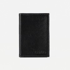Businessman, 18 cards, black color