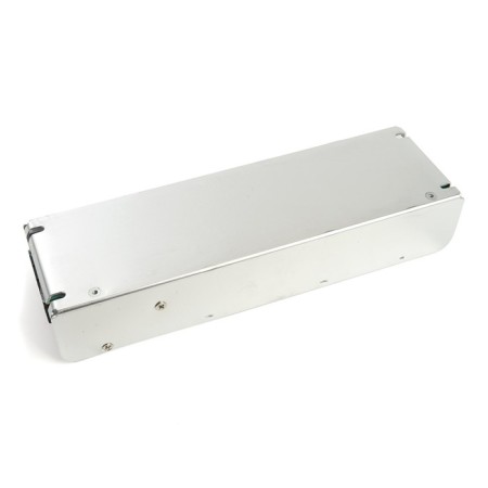 Electronic transformer for 24 W LED tape, Feron, LB019, 20A, 500 W-4