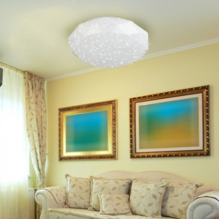 Lamp SPB-6-24-4K Sparkle 24W 4000K-2