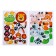 Book-toy "Magnetic Chudiks"