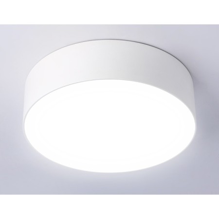 LED ceiling LED AMBRELLA Orbital Air Alum FV5516, 18W, LED, white color-1
