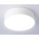 LED ceiling LED AMBRELLA Orbital Air Alum FV5516, 18W, LED, white color