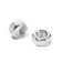 Tundra nut Krep, hexagonal, Din934, galvanized, M6, 5 kg