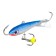 Balancir Lucky John Classic 6 + tee, 6 cm, color 15h blister