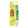Automatic ball pen, 10 colors, "Carioca" "FLUO", Node 1.0 mm, fluorescent palette, mix
