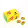 Chewing gum LOVE IS, Coconut and Pineapple, 4.2 g, 20 pcs