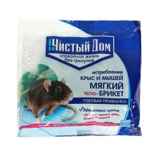 Desta-Briker from rats and mice clean house 200 g