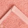 Trick Pirouette 50x90cm, pink-first-peach color, 420g/m2, 100% cotton