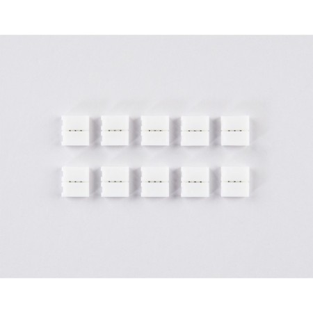 Direct connector for LED tape 5050 12/24V (3 contacts) GS6151, 10 pcs-2