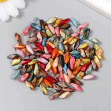 Beads for creativity plastic under the stone 