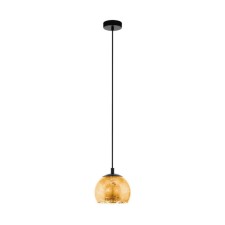 Albaraccin chandelier 1x40W E27