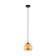 Albaraccin chandelier 1x40W E27