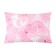 Pillowcase "Princess: Mermaid Ariel" 50x70 cm, calico, cotton 100 %
