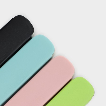 Case for cutting devices of a drawer, 20 × 4.5 × 2.5 cm, color mix-3