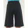 Bridges for girls, height 116 cm, black color