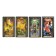 Just about the Tarot (set a book + cards). Ellershou D.
