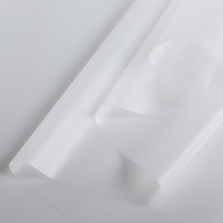 Matteoy Flower Film, 0.7 x 14.9 m, 40 μm-1