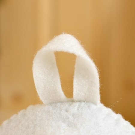 Bath cap "Classic" bright,-3