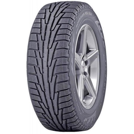 Winter Nokian Ters Nordman RS2 SUV 215/60 R17 100R 100rd