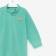 Combiason children's minku color mint, size 80-86