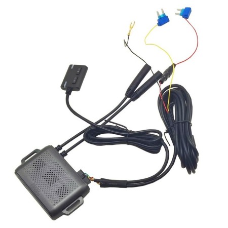 DVR Silverstone F1 Integral 2.0 span, Wi-Fi, GPS, 2x1080, 140*-5
