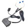 DVR Silverstone F1 Integral 2.0 span, Wi-Fi, GPS, 2x1080, 140*