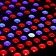 LED phyto -light, 80 watts, 280 mm, IP20, 265 V, full spectral