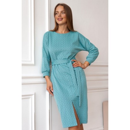 Women's dress, size 50-3