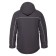 Male jacket, size 56, dark gray color